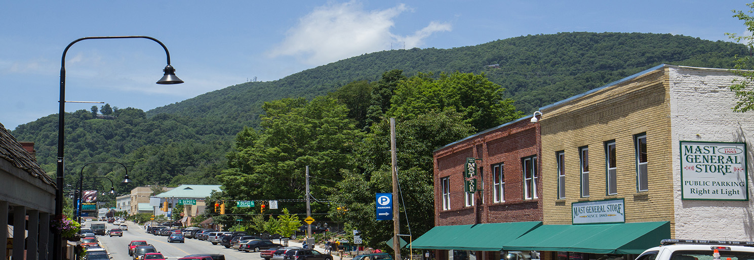 Boone NC Travel Guide